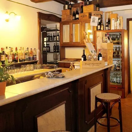 La Giuncola *