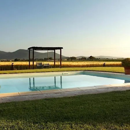 Alojamento de Turismo Rural La Giuncola