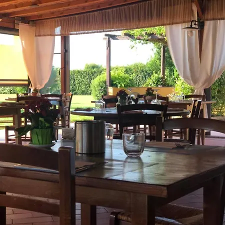 La Giuncola Alojamento de Turismo Rural
