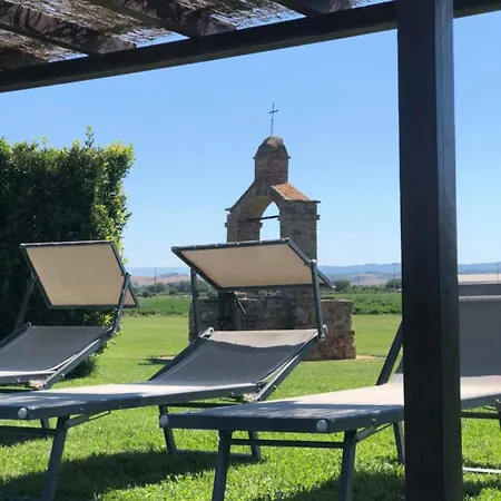 La Giuncola *