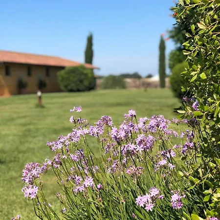 La Giuncola Alojamento de Turismo Rural Rispescia